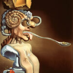 ,, Libertatea ,, by Tolo’ lăbărțează stalinistoid analfabeția de cuvinte