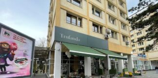 Băieții deștepți de la masa lui Chirica: Holicovii iau terasă în centru fără licitație