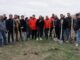 O nouă acțiune a social-democraților ieșeni în cadrul campaniei „România Verde”!