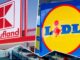 Alertă dată la Lidl și la Kaufland: Nu consumați aceste produse!