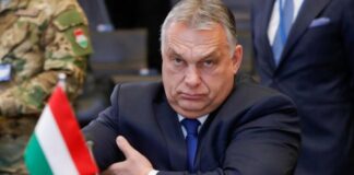 Cutremur în Europa: UE îngheață fondurile europene pentru Ungaria