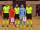 Încep preliminariile pentru Campionatul Mondial de futsal din 2024. Un ieșean a fost delegat să arbitreze în Norvegia.