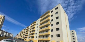 Junglă imobiliară: dezvoltatorul Vicol a construit boxe în loc de parcare. Clienții au plătit 5.000 de euro pentru ziduri neterminate