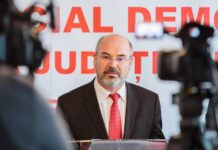 Deputatul PSD Maricel Popa: „Președintele Nicușor Dan ,Ministru USR al Mediulu Diana Buzoianu sant responsabili de dezechilibrele energetice” (P)