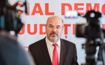 Deputatul PSD Maricel Popa: „Președintele Nicușor Dan ,Ministru USR al Mediulu Diana Buzoianu sant responsabili de dezechilibrele energetice” (P)