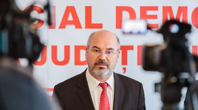 Deputatul PSD Maricel Popa: „Moldova, pe harta securității europene – Finanțare istorică de 4 miliarde de euro pentru Autostrăzile A7 și A8” (P)