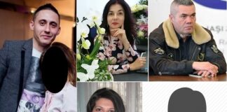 EXCLUSIV! Lista acuzaților din Dosarul Plugaru de la DNA. Rețeaua controla Oficiul de Cadastru și Poliția Locală