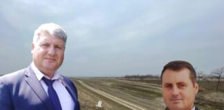 O primărie ca o cumătrie. Terenurile din Ungheni, împărțite între consilieri și neamurile viceprimarului