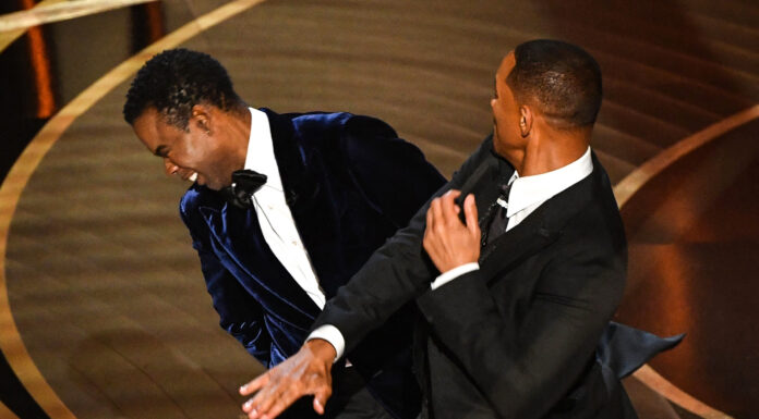 Vine nota de plată pentru Will Smith după palma aplicată lui Chris Rock la gala Oscar. Ce se întâmplă cu marile proiecte ale actorului