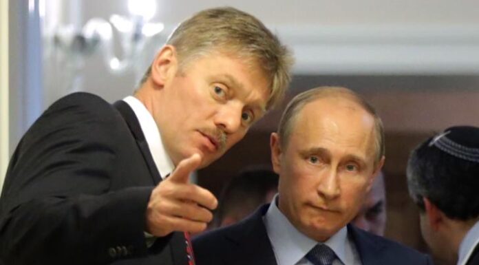 Kremlinul se radicalizează – În curând vom închide fereastra diplomației