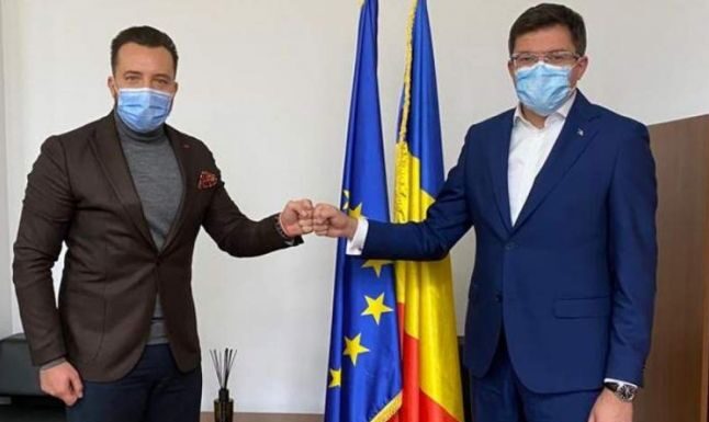 Senatorul Maricel Popa, președintele PSD Iași: Spălați obrazul Iașului! Alexe, demisia! Alegeri anticipate la Consiliul Județean