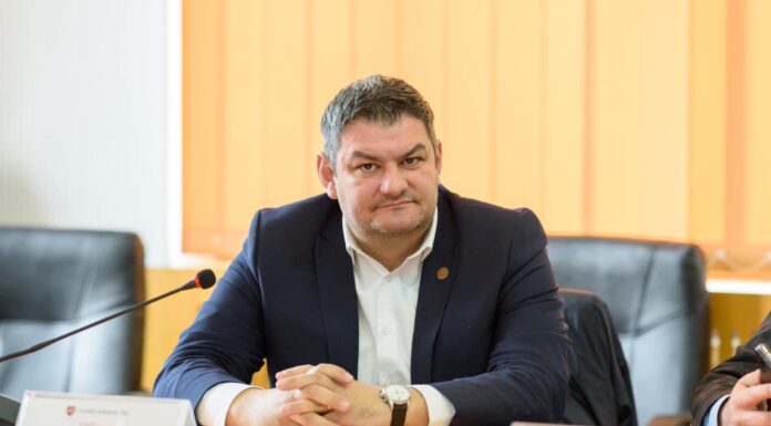 Consilierul județean PMP Adrian Acostoaiei: “Serviciu propriu de pompieri pentru Spitalul de Boli Infecțioase”