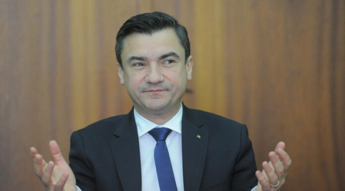 Senatorul Maricel Popa, președintele PSD Iași: Așa rușine Iașul niciodată n-a mai pățit. Liderii din administrația locală fac coadă la Parchete și Tribunale!