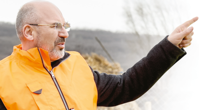 Pornesc marile investiții în beneficiul Iașului și al întregii Moldove