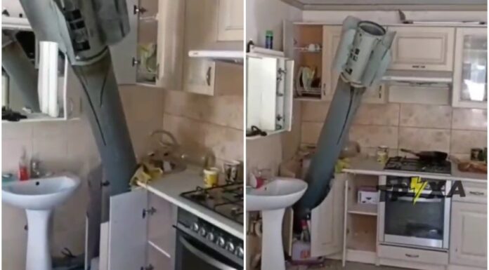 Oficiali ucraineni: Rușii efectuează ‘recensăminte’ al aparatelor de uz casnic în localitățile ocupate