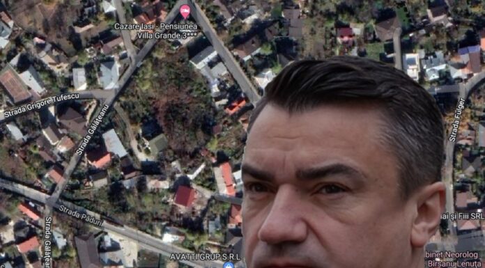 Chirica s-a trezit după doi ani că un dezvoltator nu a plătit terenul luat de la Primărie. De frica DIICOT și DNA, l-a dat în judecată