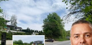 City-managerul Movilă joacă în imobiliare. PUZ în Bucium, respins de Comisia de Monumente