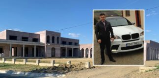 Omul din spatele golăniei imobiliare de la Ciurea: contracte de milioane de euro cu primăriile și dosare de evaziune fiscale