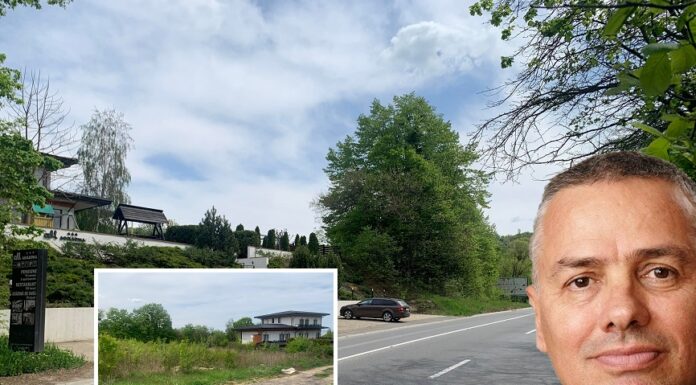 City-managerul Movilă joacă în imobiliare. PUZ în Bucium, respins de Comisia de Monumente