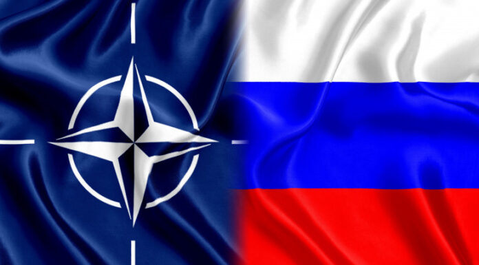 În Rusia se discută la cel mai înalt nivel un atac direct asupra NATO: Marea Neagră devine teatru de război