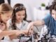 De ce robotica ar putea fi instrumentul perfect pentru educație și meseriile viitorului