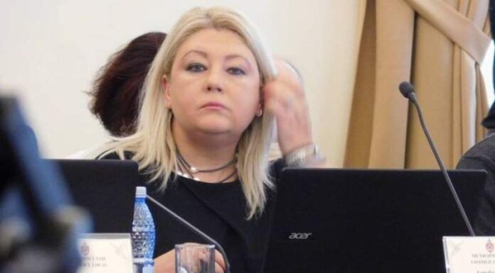 Declinul unui consilier-imobiliar din alaiul lui Chirica: poprire pe veniturile personale pentru o datorie de 340.000 euro
