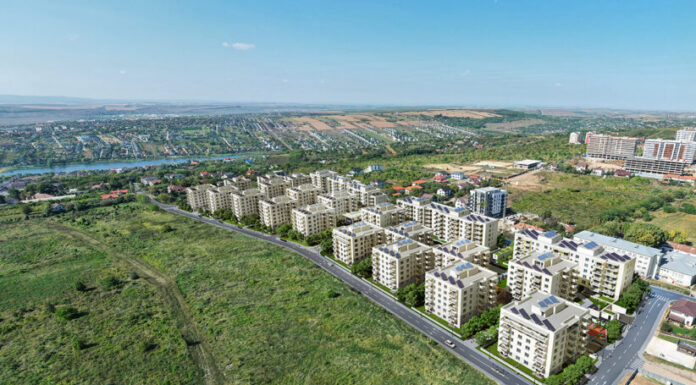 Statul, un preș sub picioarele dezvoltatorilor – exemplul Greenfield Copou: Direcția de Cultură a avizat același proiect pe care l-a respins de două ori înainte