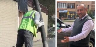 Regele Betoanelor, prins de Fisc după 15 ani de căutări. Terenul pus sub sechestru acoperă doar o șesime din datorie