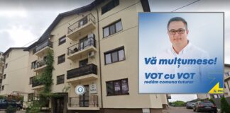 Eroul antimafie a sărit în barca imobiliarilor. Primarul din Valea Lupului, denunțat de un coleg de partid