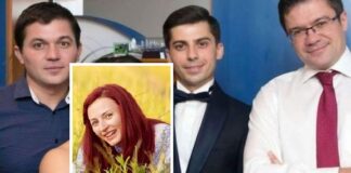 Soția și frații lui Costel Alexe, trimiși în judecată în Dosarul Tabla