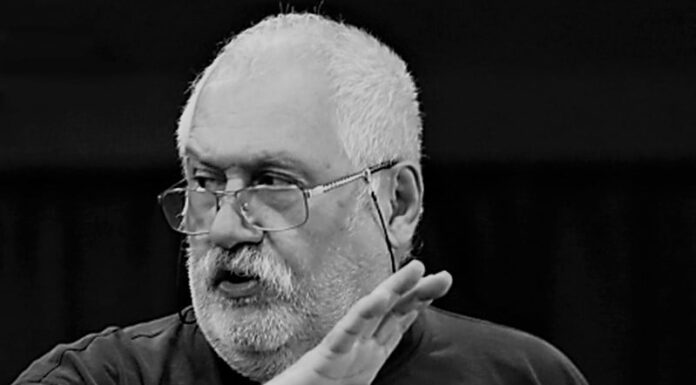 Silviu Purcărete, regizor-artist al scenei