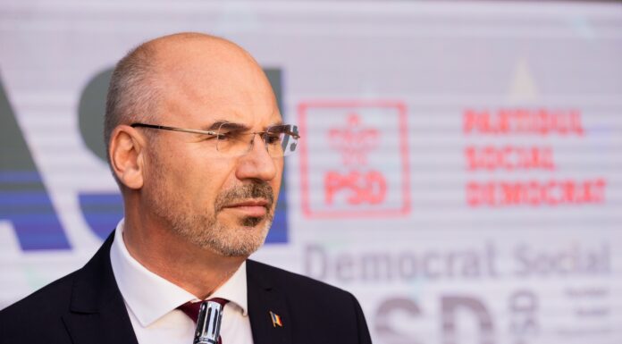 Senatorul Maricel Popa, președintele PSD Iași: „Să vorbim Iașul de bine” este un clișeu care arată ipocrizia unei găști politice puse pe căpătuială!