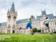 Startul pentru „Festivalul Sporturilor Iași” se dă la Palas. Te așteaptă trei zile de mișcare și bună dispoziție!