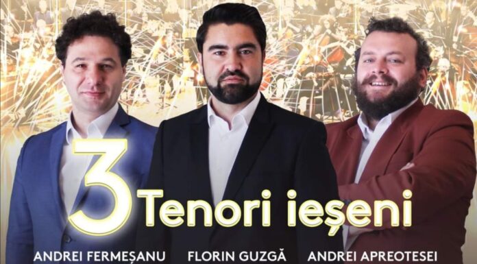 Cei 3 tontenori ieșeni au inundat balta Bahluiului