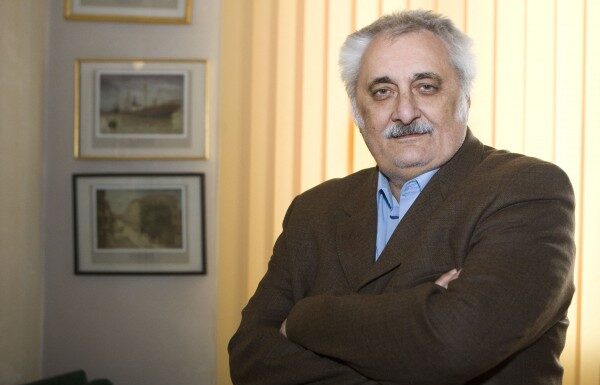 Video George Buhnici are tulburări recent instalate de erecție: diagnosticul vine de la medicul Nicolae Bacalbașa