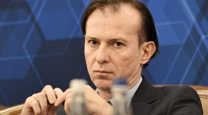 Cîțu, adică sute de mii de prezervative romîneze