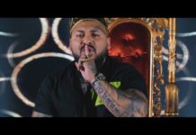 Cântărețul Dani Mocanu a fost prins în Italia. Manelistul și fratele spu au fost condamnați la închisoare