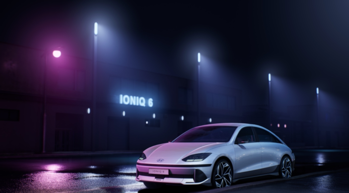 Mașina electrică de care se teme Tesla: ”Preț competitiv și autonomie de rulare lungă”