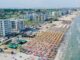 Litoralul românesc se vinde la bucată: patronii vor să scape de hoteluri și pensiuni