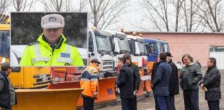 Concurs aranjat la Citadin: fostul șef de la Rutieră mai papă o leafă de la stat. Are dosar la DNA, pensie de lux și este tovarăș cu Harabagiu