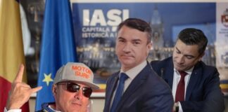 Asta nu-i Primărie, este Mafie! Chirica anulează o autorizație pentru prietenul milionar de la Rodotex