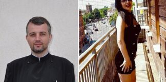 (AUDIO) Șantaj sexual la preot! Soțul înșelat, prins cu 10.000 de euro în sacoșă