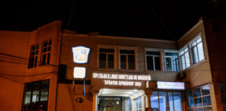 Contracte cu dedicație la Sf. Spiridon. Șefii spitalului au inventat situații de extremă urgență pentru a favoriza o singură firmă