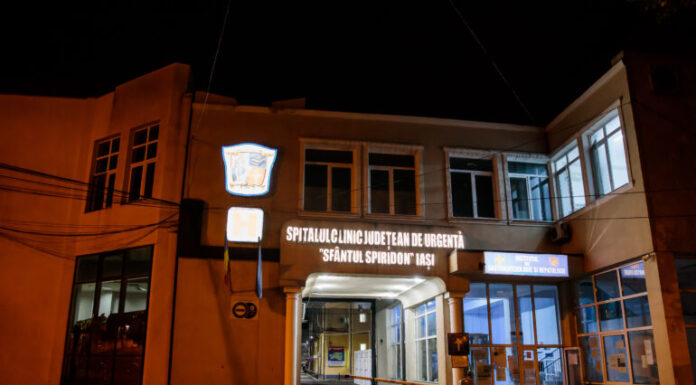 Contracte cu dedicație la Sf. Spiridon. Șefii spitalului au inventat situații de extremă urgență pentru a favoriza o singură firmă