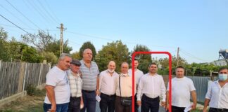 Primăria Ciurea, un SRL confiscat de PSD. Contract de 135.000 lei încredințat în doar 4 minute unui consilier declarat incompatibil de ANI