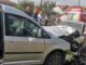 UPDATE Accident rutier cu 8 victime la Moțca