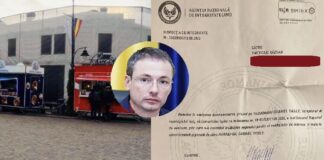 Harabagiu, un nou dosar penal! ANI a sesizat Parchetul pentru afacerea cu tonete