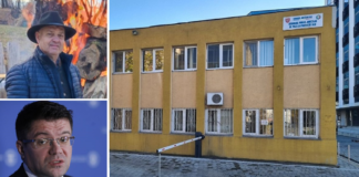 Lovitură pentru Costel Alexe. Directorul de la Paza județului a fost dat afară abuziv! Șeful CJ Iași este bun de plată