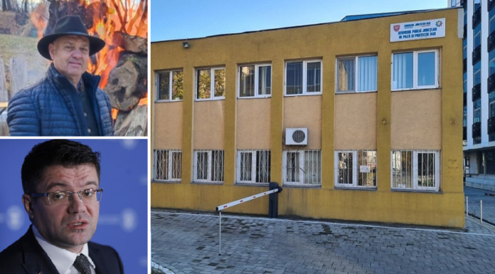 Lovitură pentru Costel Alexe. Directorul de la Paza județului a fost dat afară abuziv! Șeful CJ Iași este bun de plată