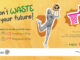 Don`t waste your future – Pregătește-te de școală la Palas, reciclând și câștigând premii care te reprezintă!
